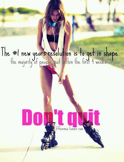 New You Diet Weight Loss Motivation