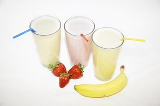total food replacement shakes from new you diet