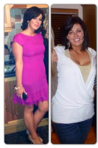 Cathy Weight Loss on New You Plan