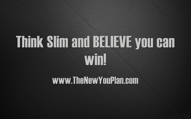 Think-Slim-and-BELIEVE