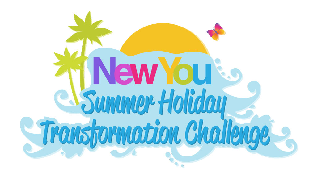Summer Holiday Transformational Challenge