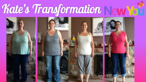 new you plan VLCD success story
