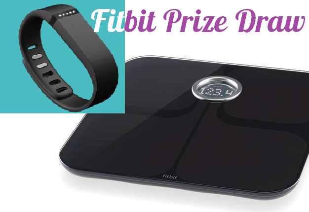 Leaderboard Fitbit Prize Draw - August 2014 weight loss challenge
