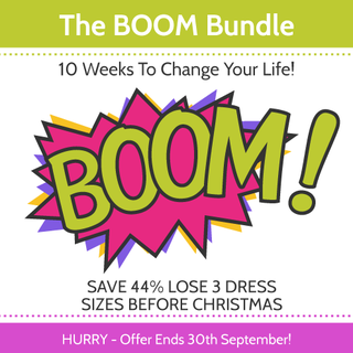 BOOM TFR for just £29.99 per week