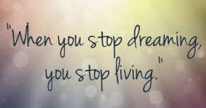 Never-Stop-Dreaming