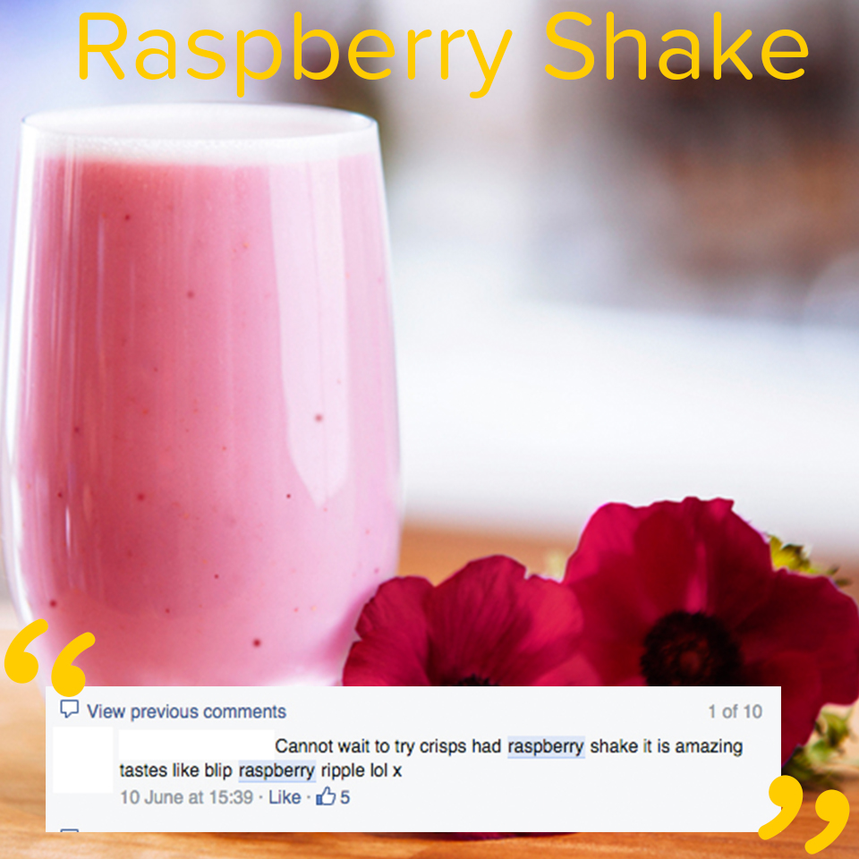 New You Plan Raspberry Shake review