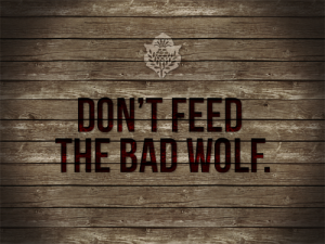 bad+wolf