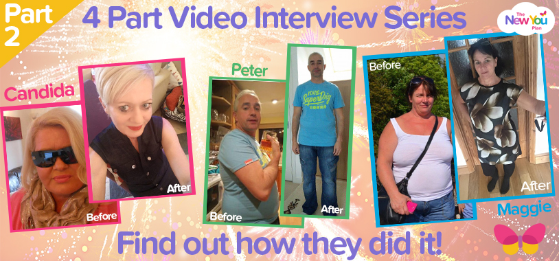 Success Stories video intervew