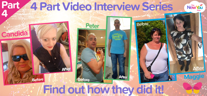 Success Stories Video Interview